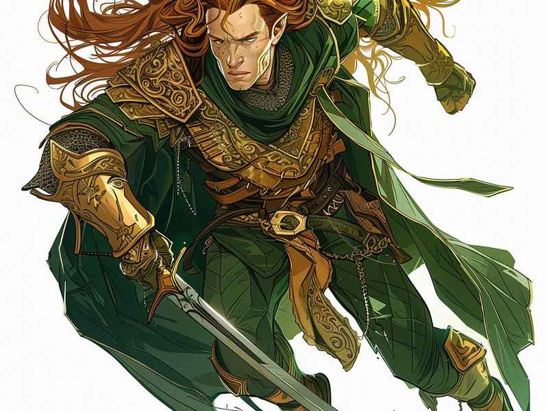 中土世界人物实力排名、中土世界人物实力排名榜