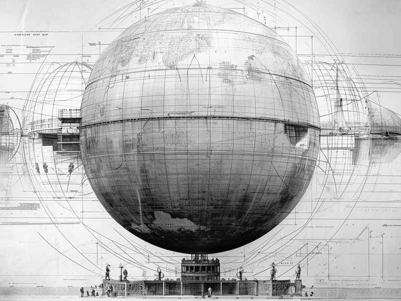 世界设计史作品集（世界设计史作业）