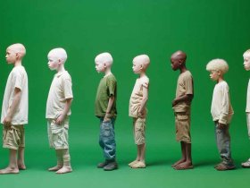 世界人口身高排名前十名（世界人口身高国家排名）