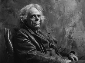 世界摄影史画意摄影代表人物 世界摄影史画意摄影代表人物是谁