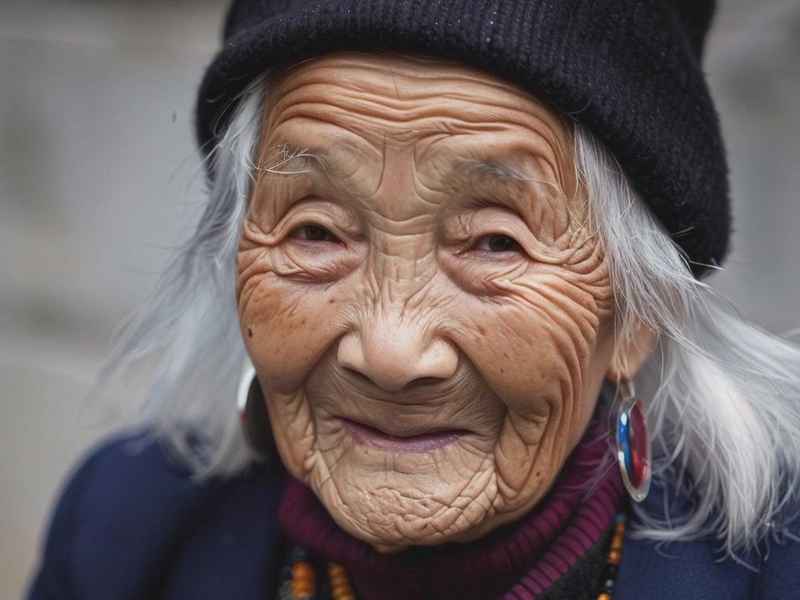 世界最长寿之人的历史纪录是什么 世界历史最长寿命的人