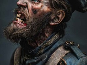 二战人物娘化大全；二战人物娘化大全图片