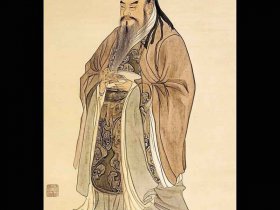 中国历史人物全图 中国历史人物图片大全人物