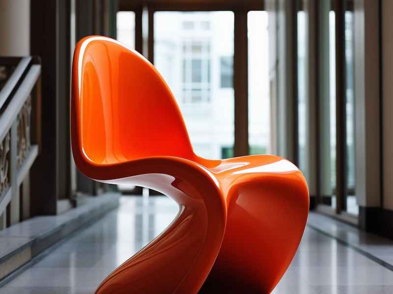 世界设计大师作品解析；世界设计大师作品解析图