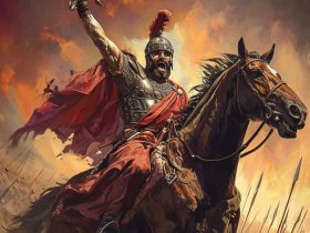 世界历史人物复活大战、世界历史人物复活大战图片