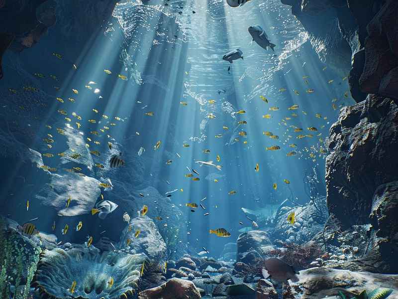 海底世界新闻播报(海底世界新闻播报内容) 海底世界新闻播报(海底世界新闻播报内容)