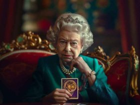 世界女王伊丽莎白二世 世界女王伊丽莎白二世是谁