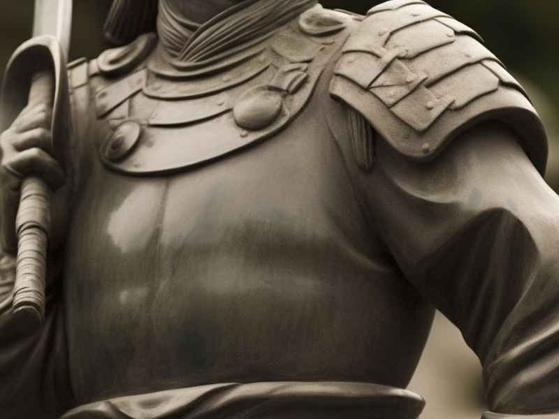 世界历史人物成吉思汗图片，世界历史人物成吉思汗图片大全