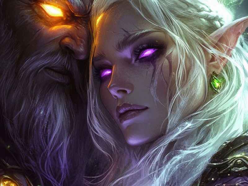魔兽世界人物故事独白,魔兽世界人物故事独白视频 魔兽世界人物故事独白,魔兽世界人物故事独白视频