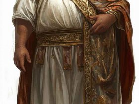 世界历史人物同人、世界历史人物素材