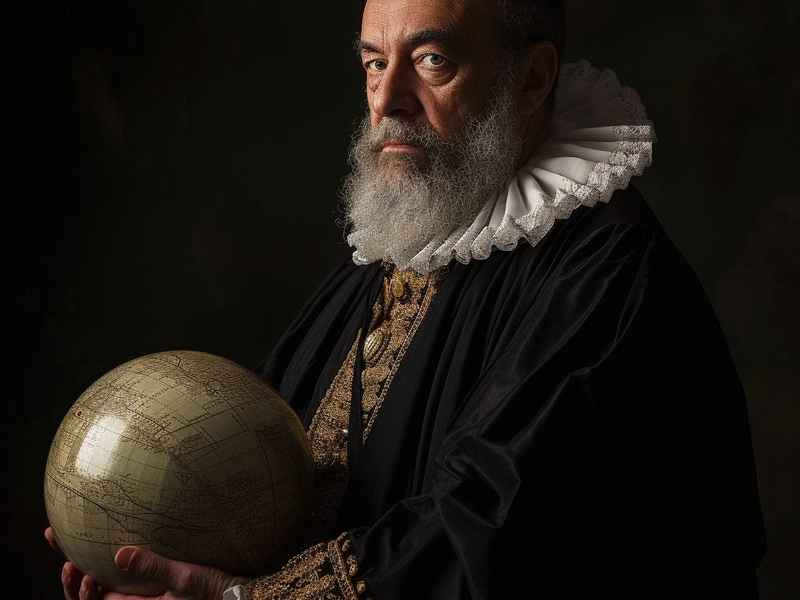 每天了解一个世界历史人物、每天了解一个世界历史人物英语