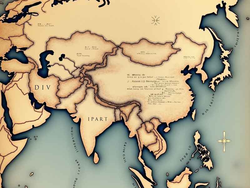 世界史地图绘画简易，世界史地图绘画简易图片