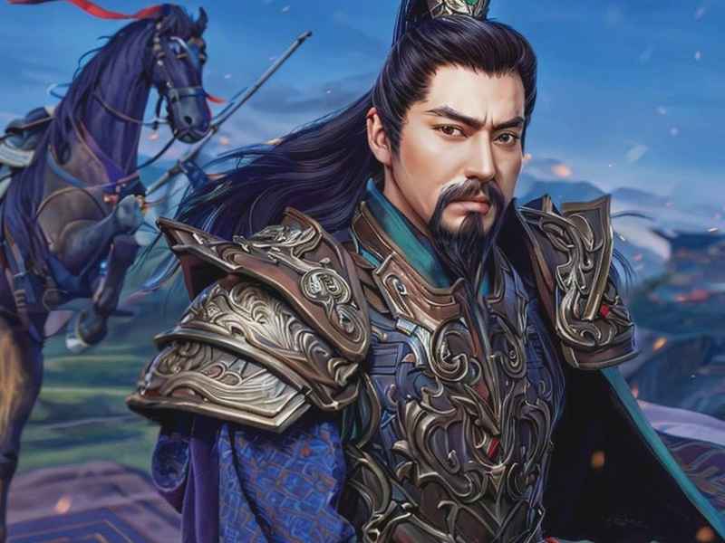 历史上曹操最厉害的三国人物（曹操是三国中最厉害的人吗）