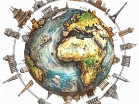 世界历史壁纸 - 世界历史壁纸高清