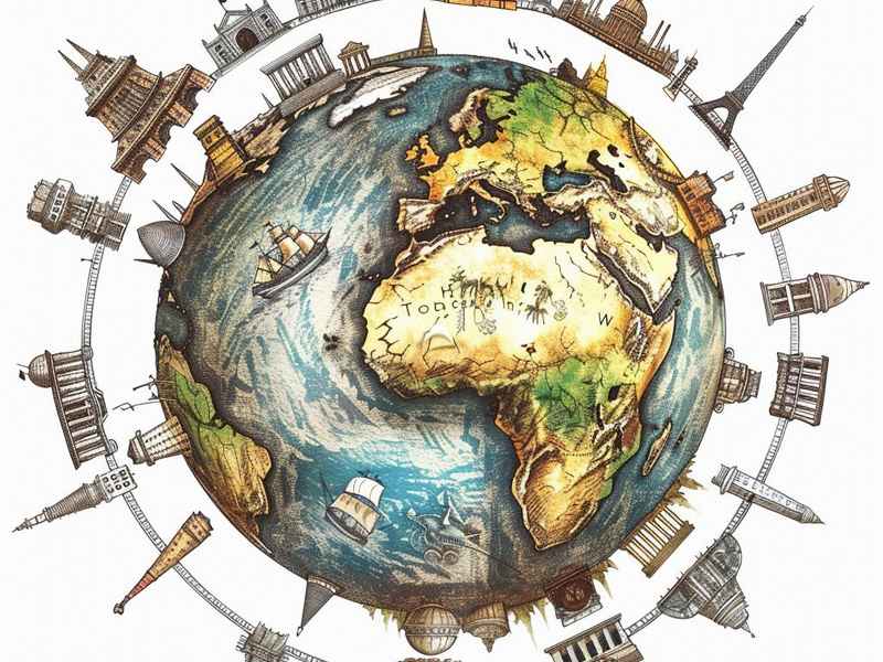 世界历史壁纸 - 世界历史壁纸高清