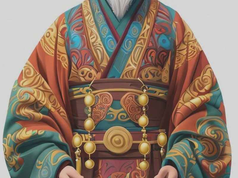 中国的历史人物有哪些、中国的历史人物有哪些故事