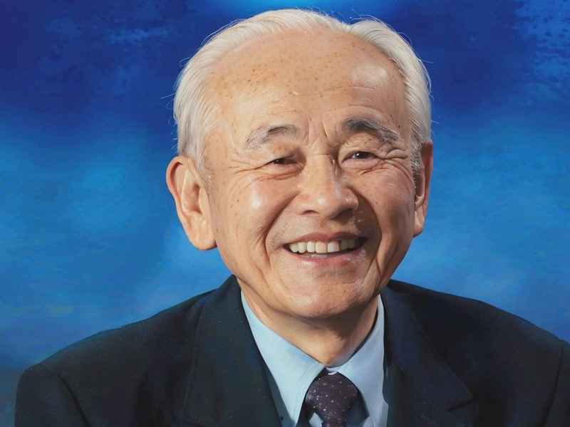 日本人评选的五位伟人、日本的杰出人物