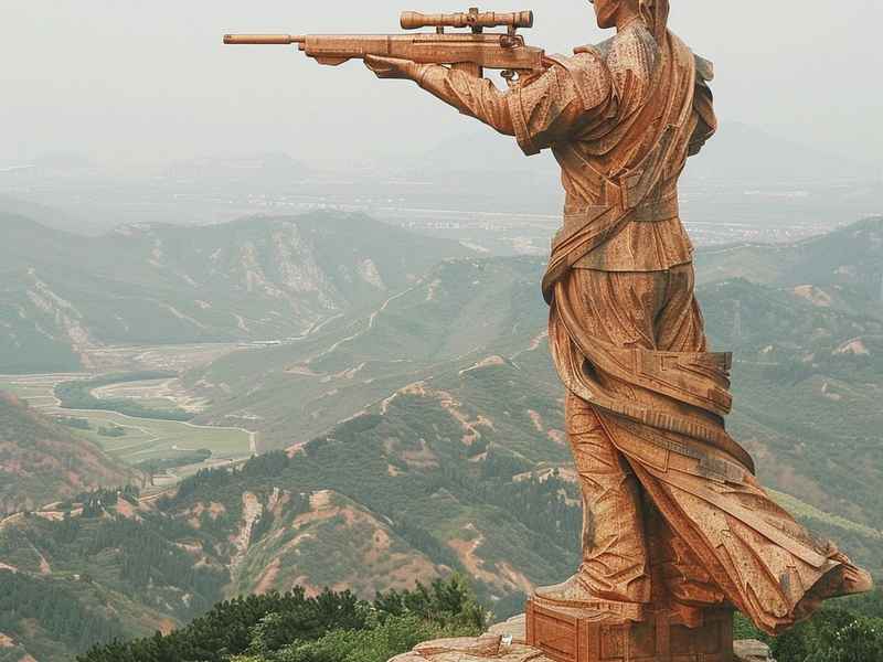 历史雕塑的意义,历史雕塑的意义和价值 历史雕塑的意义,历史雕塑的意义和价值
