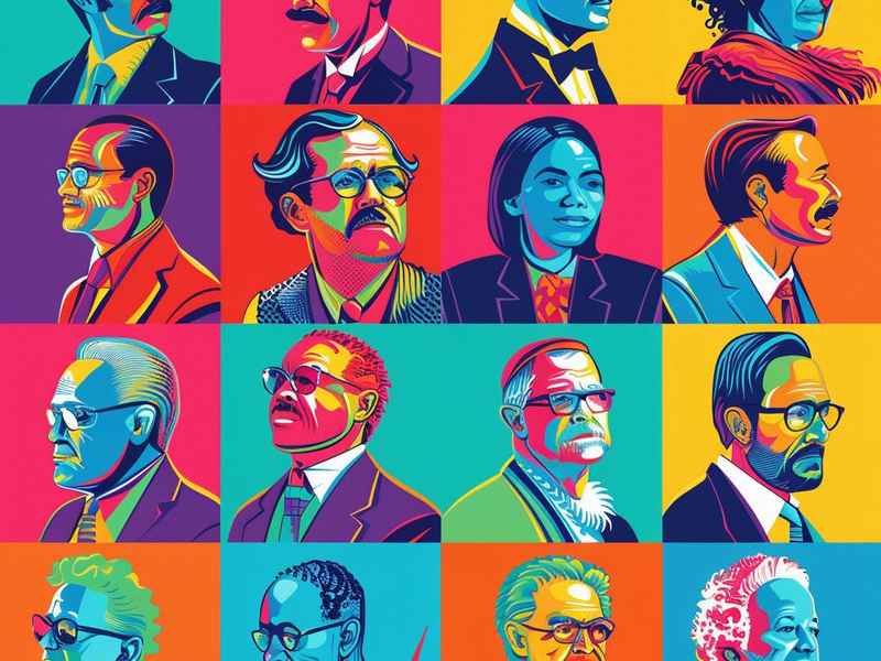 世界名人100位排行榜（世界名人100位排行榜图片）