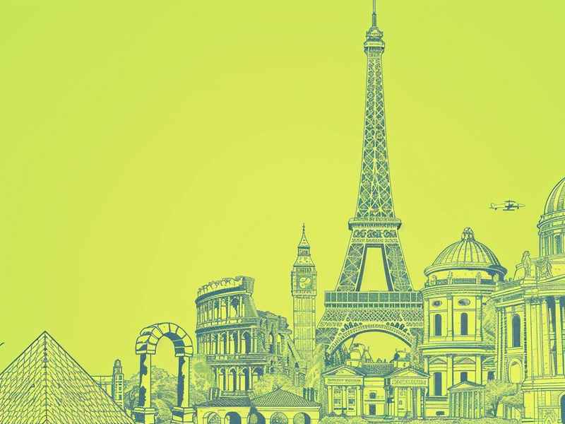 世界历史元素简笔画(世界历史元素简笔画图片) 世界历史元素简笔画(世界历史元素简笔画图片)