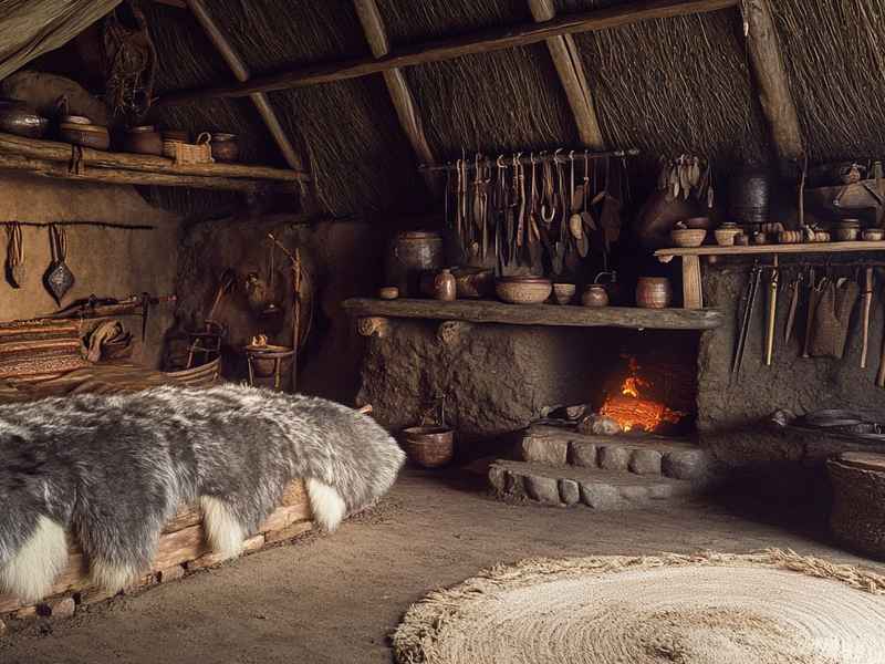 世界历史人物家乡的变化；世界历史人物家乡的变化有哪些