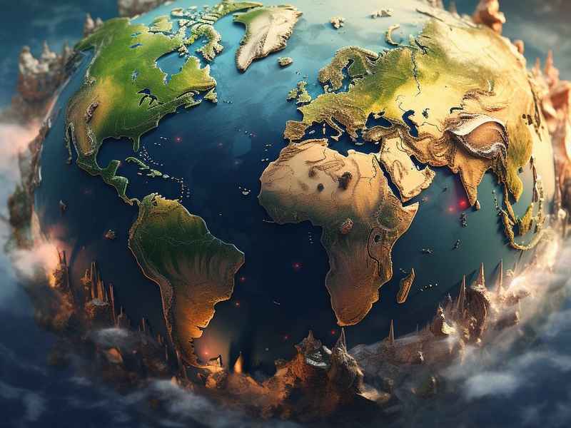 世界各地的有趣冷知识大全、世界上有趣的冷知识