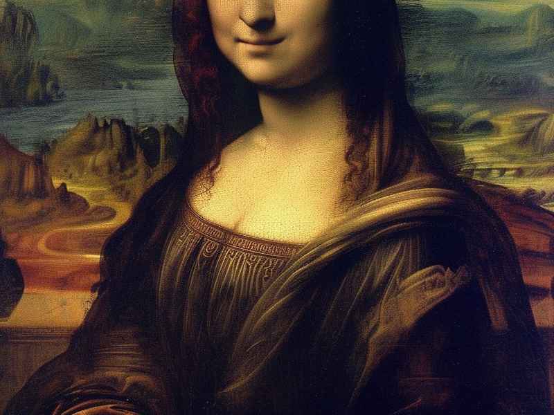 世界历史人物名画图片，世界历史人物名画图片高清