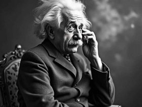 世界著名人物照片；世界著名人物照片高清