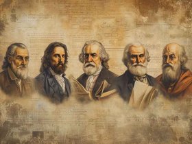 世界历史名人的特点有哪些（世界历史名人的特点有哪些呢）