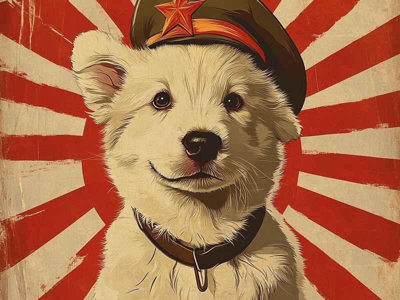 历史上属狗的大人物，属狗的历史人物有哪些？