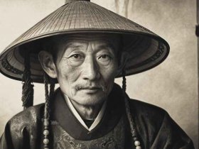 中国历史太监第一人、中国历史太监第一人是谁