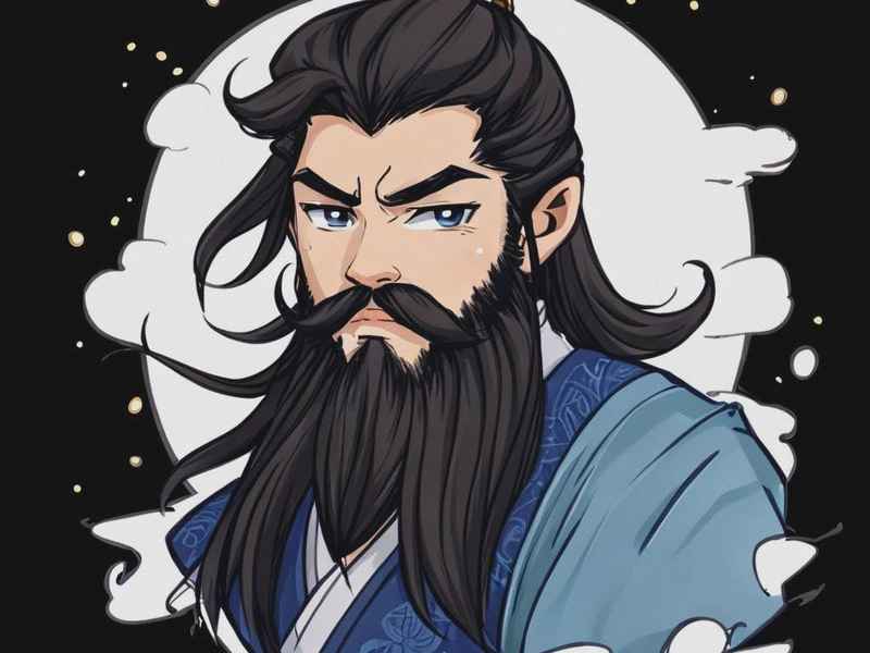 世界历史人物曹操的故事、世界历史人物曹操的故事有哪些