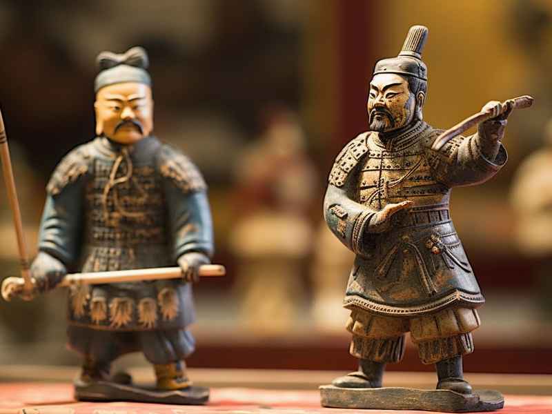 历史人物评价标准 - 历史人物评价标准之争与中国历史观重构