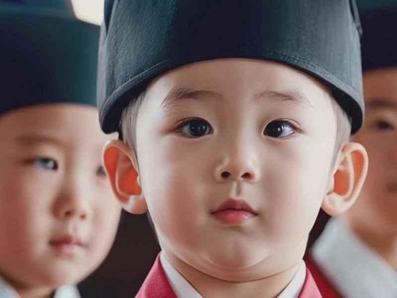 为何给孩子取名要避开历史人物，小孩取名为什么要避开长辈的名字