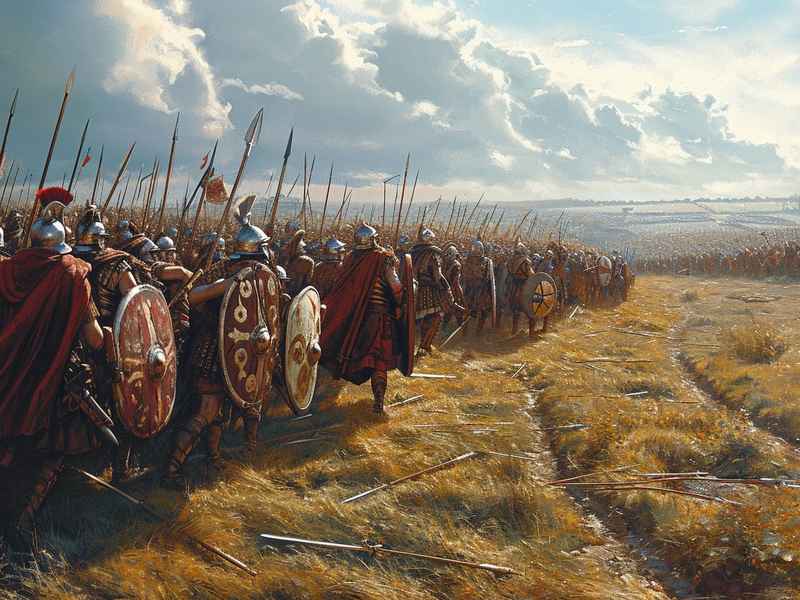 世界历史时间轴完整版 - 世界历史时间轴及重大事件