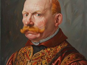 世界历史人物模仿，世界历史人物模仿大赛