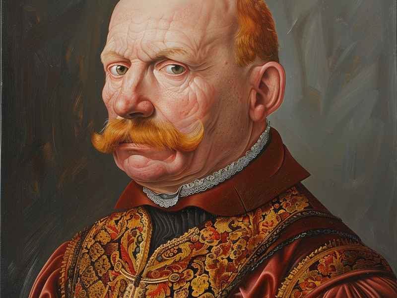 世界历史人物模仿，世界历史人物模仿大赛