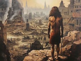 世界历史人物大事 - 世界历史人物大事件有哪些