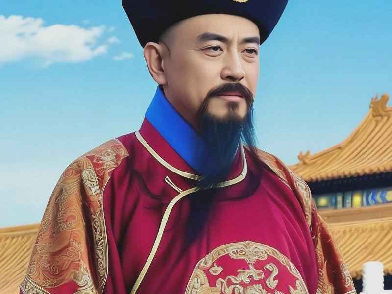 中国皇帝最长寿历史人物、中国历史最长寿皇帝排行榜