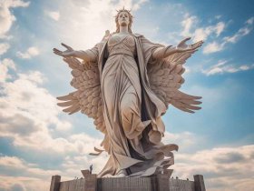 世界上雕像排名、世界上雕像排名前十