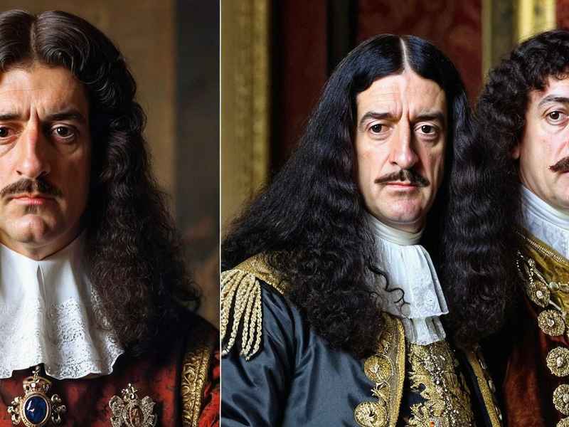 世界历史人物相似度排行榜，世界历史人物相似度排行榜最新