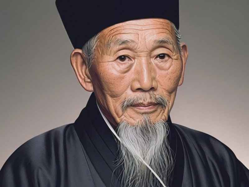 中国教各个时代的名人；中国教的历史名人有哪些