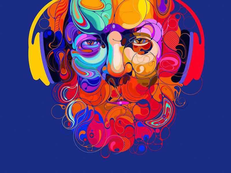 世界平面设计史人物总结 - 世界平面设计史人物总结与感悟