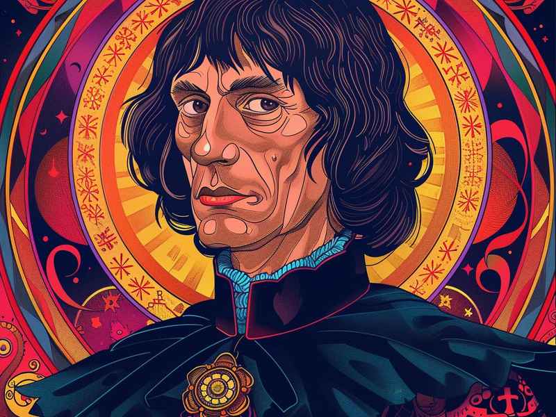 世界历史人物插画设计图(世界历史人物插画设计图片) 世界历史人物插画设计图(世界历史人物插画设计图片)