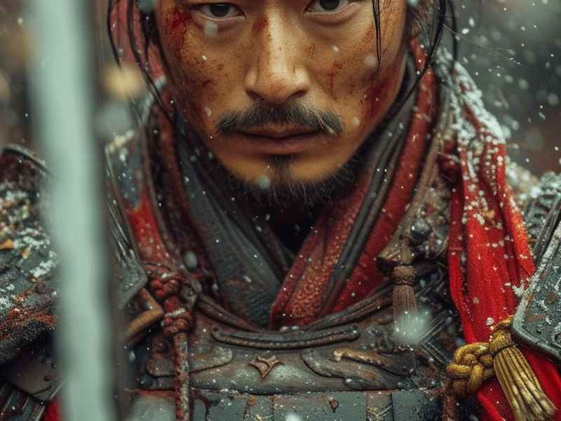战神级别的历史人物 战神级别的历史人物有哪些