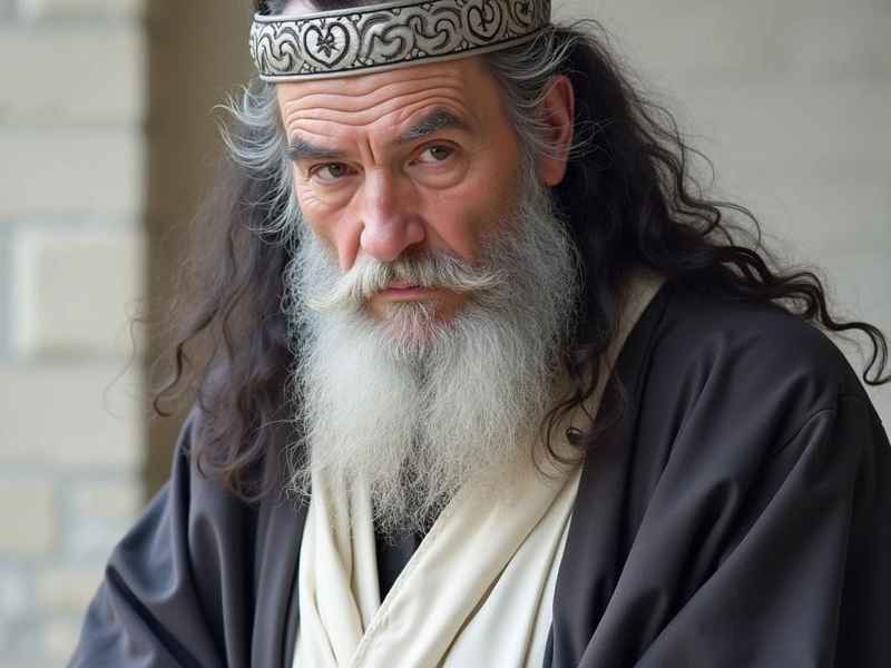 扮演古代历史人物角色的人（扮演古代历史人物角色的人是谁）
