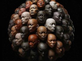 世界黑奴历史；世界黑奴历史有多少年