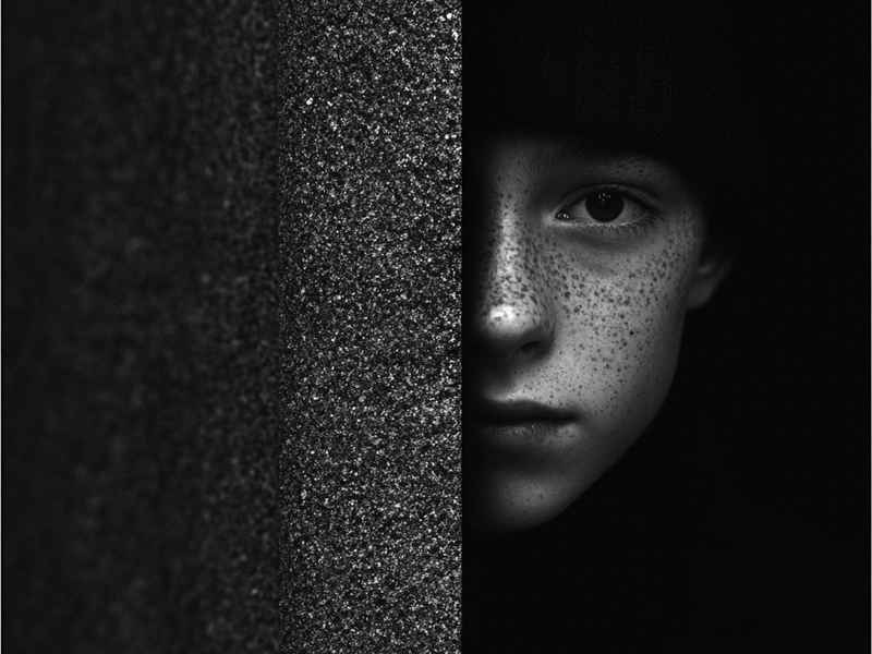 世界摄影大师人物摄影作品欣赏 世界摄影大师人物摄影作品欣赏图片