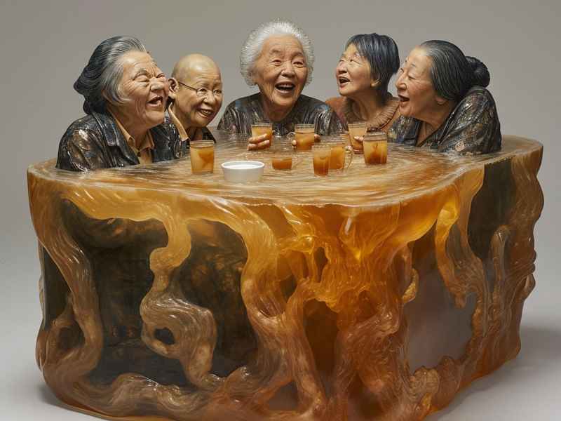 奇石界名人;奇石赞美的名人名言 奇石界名人;奇石赞美的名人名言