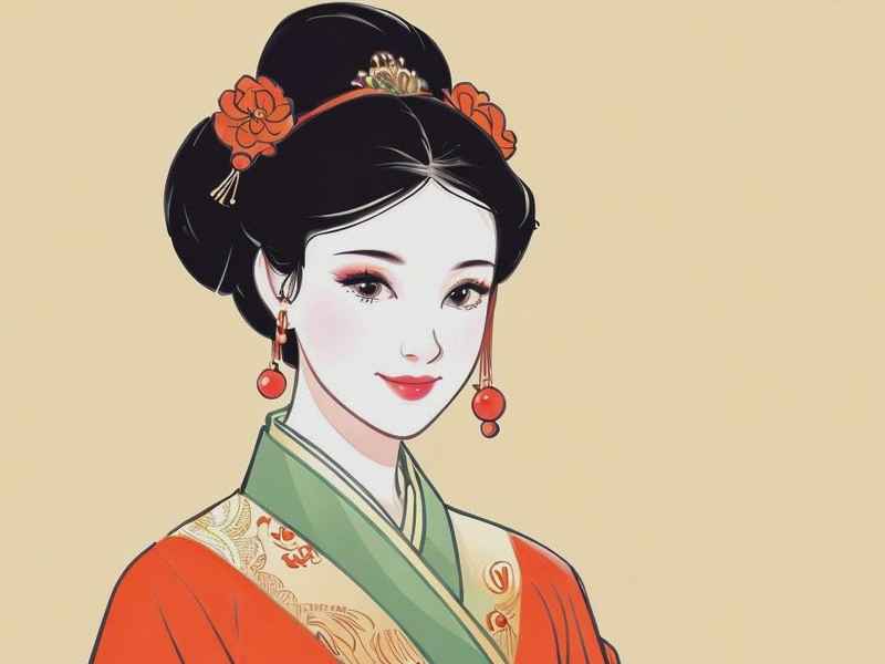 中国历史女人物排名 中国历史女人物排名前十